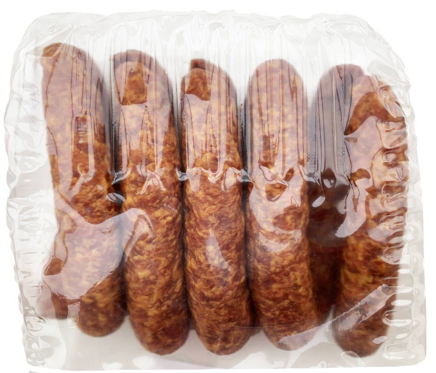 Westfälische Bauernbratwurst ca 800g