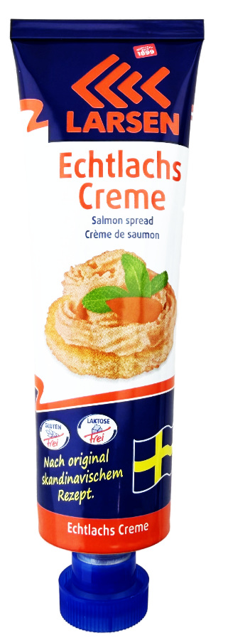 Echtlachs Creme 100g