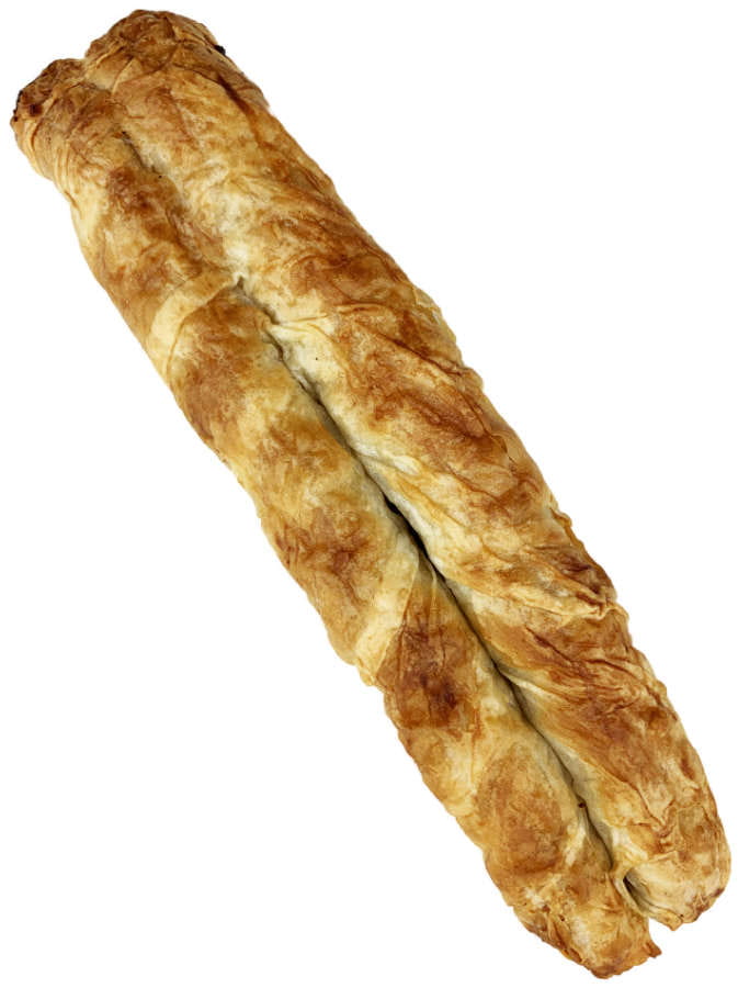 Börek mit Weisskäse Peynirli 2er 210g