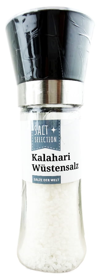 Kalahari Wüstensalz In Der Glasmühle 150g