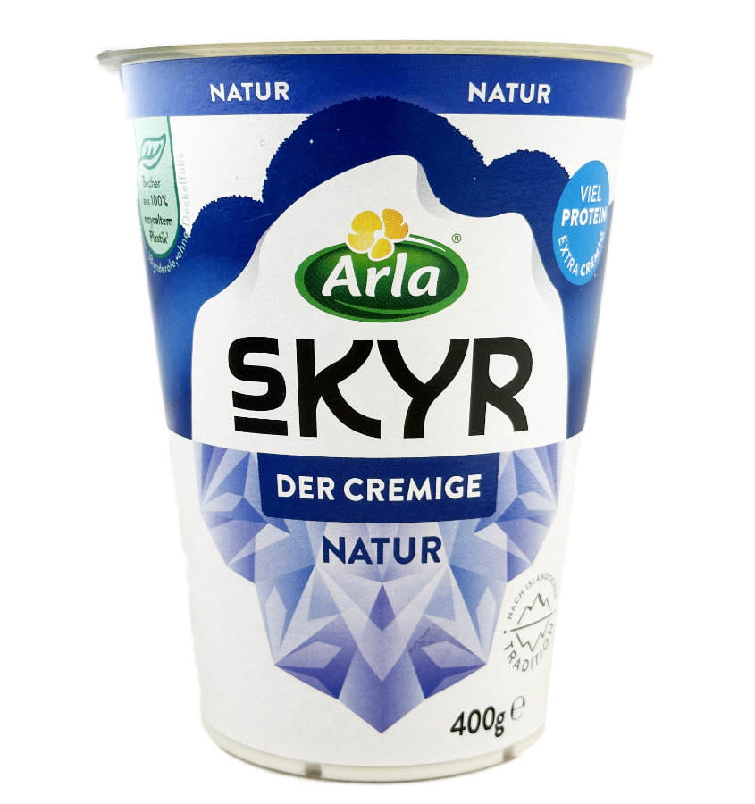 Arla Skyr Natur 400g