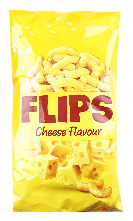Maissnack mit Käsegeschmack 125g