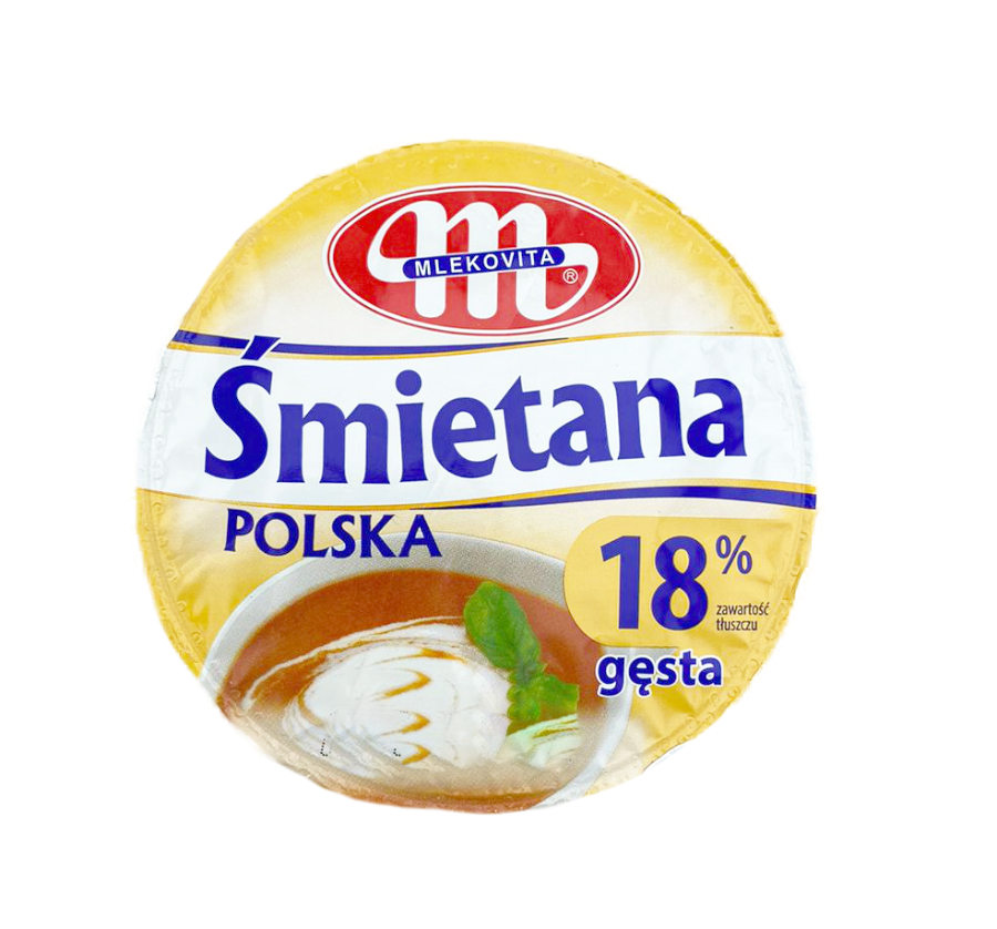 Sahne Fettreduziert 200g