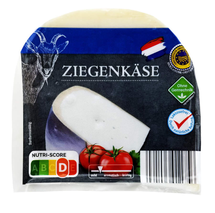Ziegenkäse ca. 200g