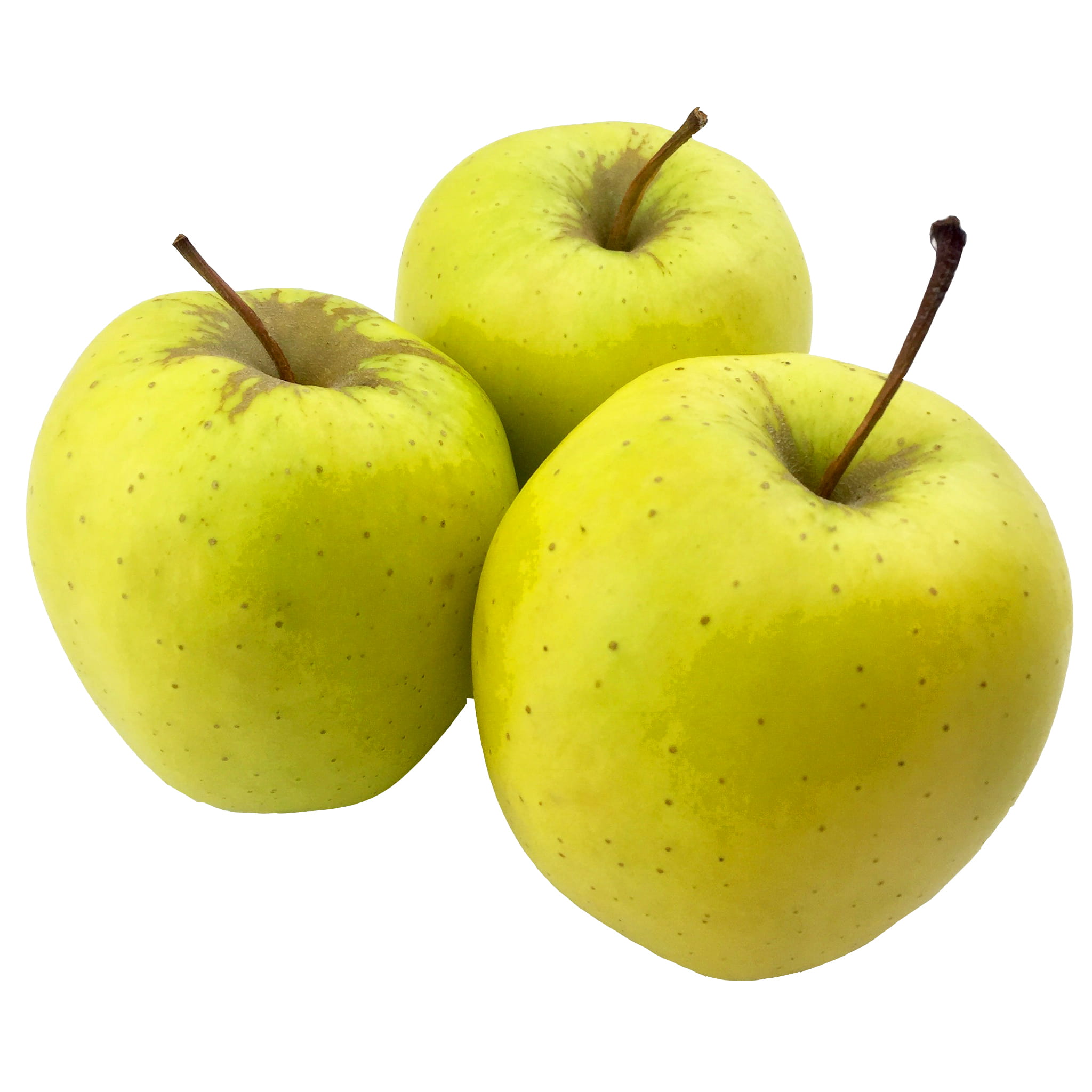 Golden Delicious Äpfel 1Kg aus Frankreich HKL I