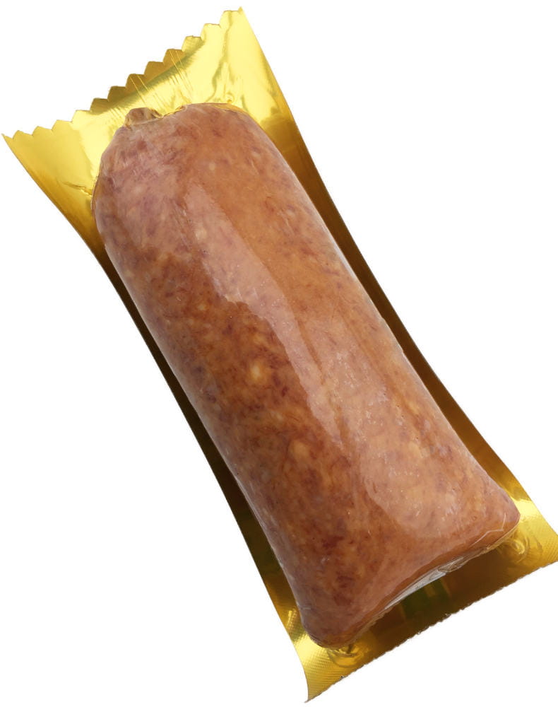 Grobe Teewurst Rügenwalder Art 250g