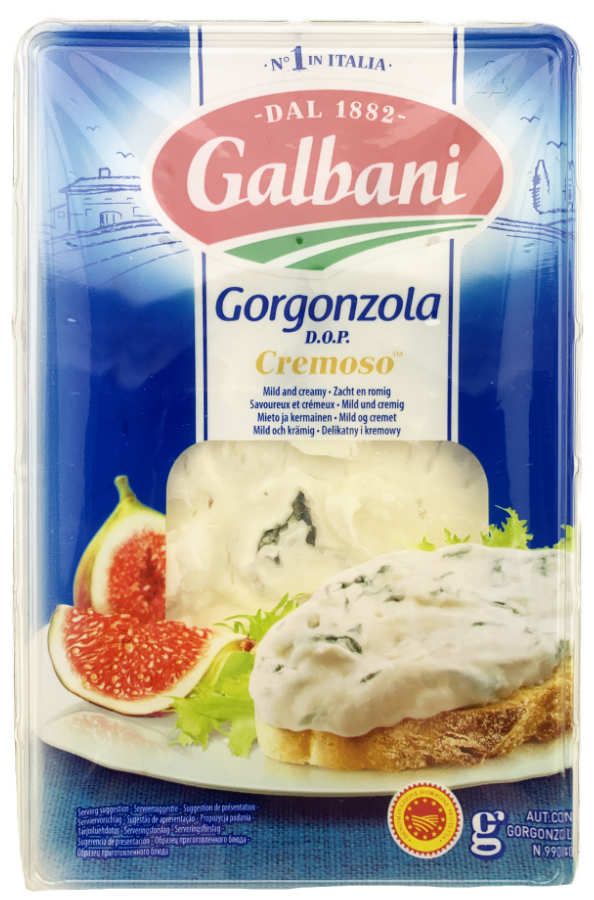 Galbani Gorgonzola cremoso 150g