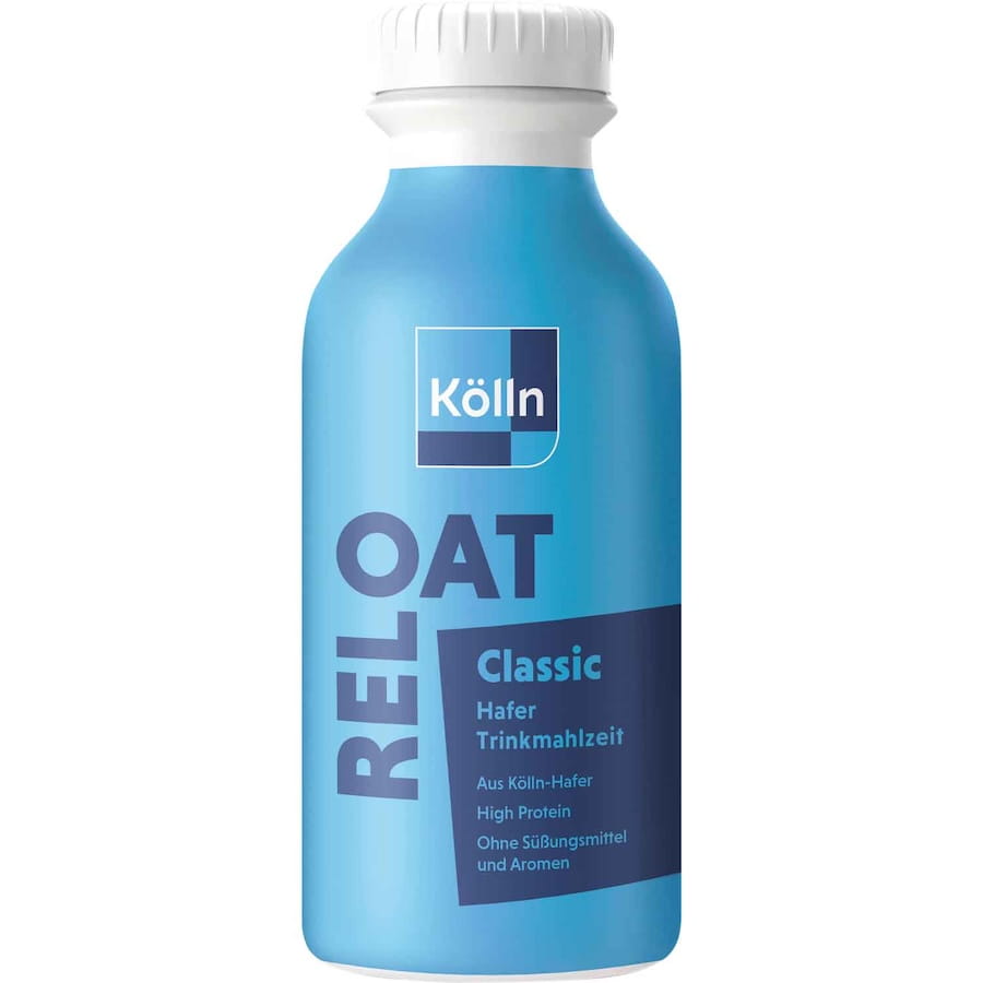 Kölln Reloat Hafer Trinkmahlzeit Classic 500ml