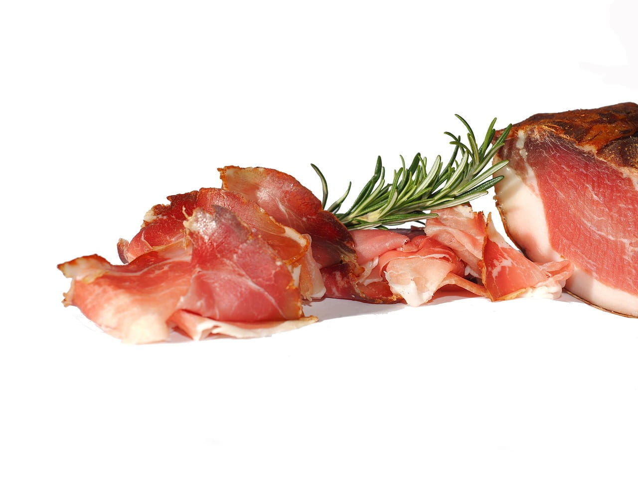 Serrano Schinken, der luftgetrocknete Klassiker aus Spanien