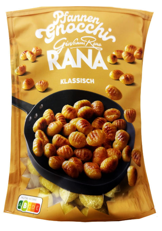 Giovanni Rana Gnocchi Klassik 300g