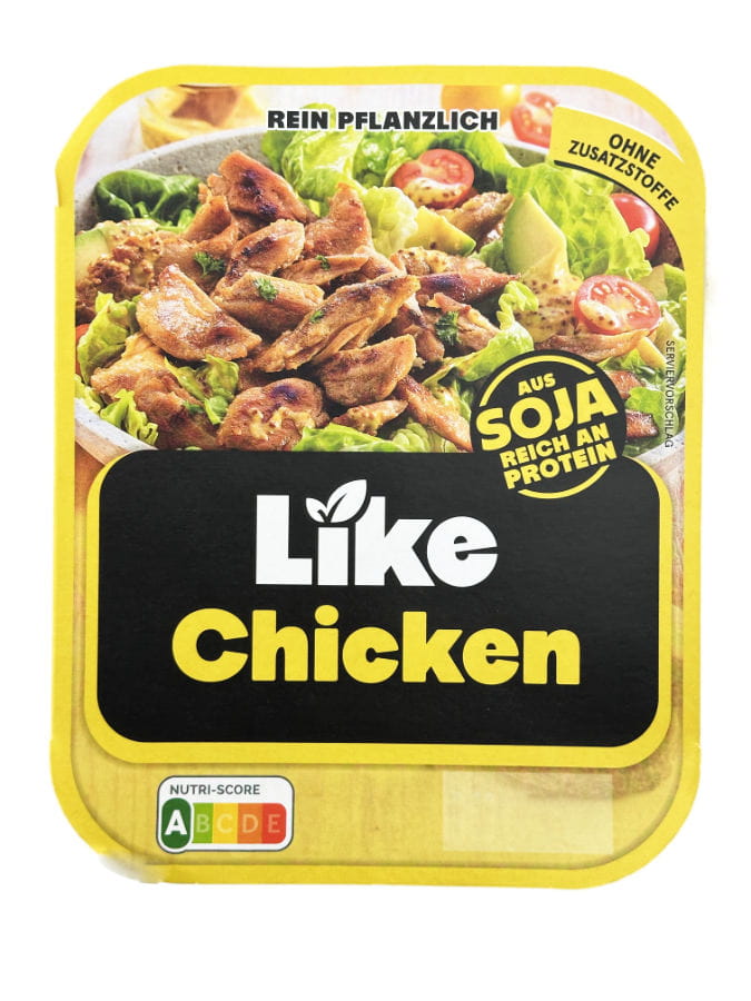 Like Chicken 180g