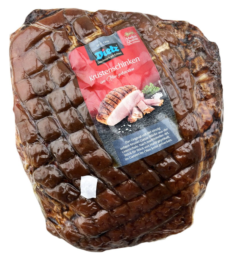 Original Krustenschinken XXXL ca 2800g