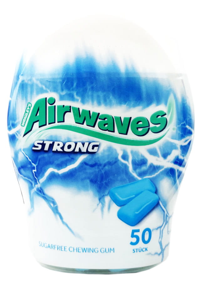 Airwaves Strong  50er 60g