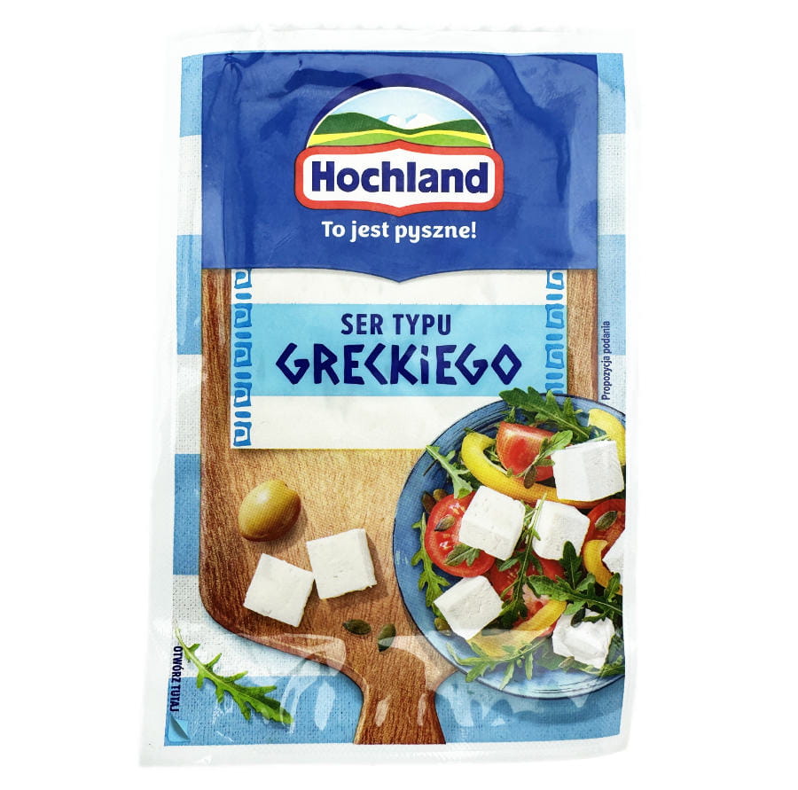 Käse griechischer Art am Stück 150g
