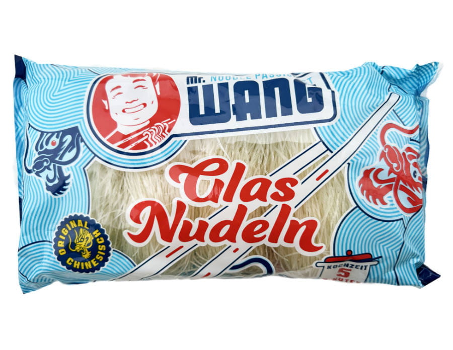 Mr Wang Glasnudeln 100g