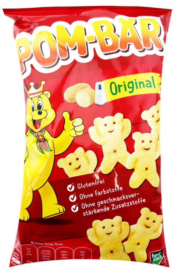 Pom Bär Original 75g