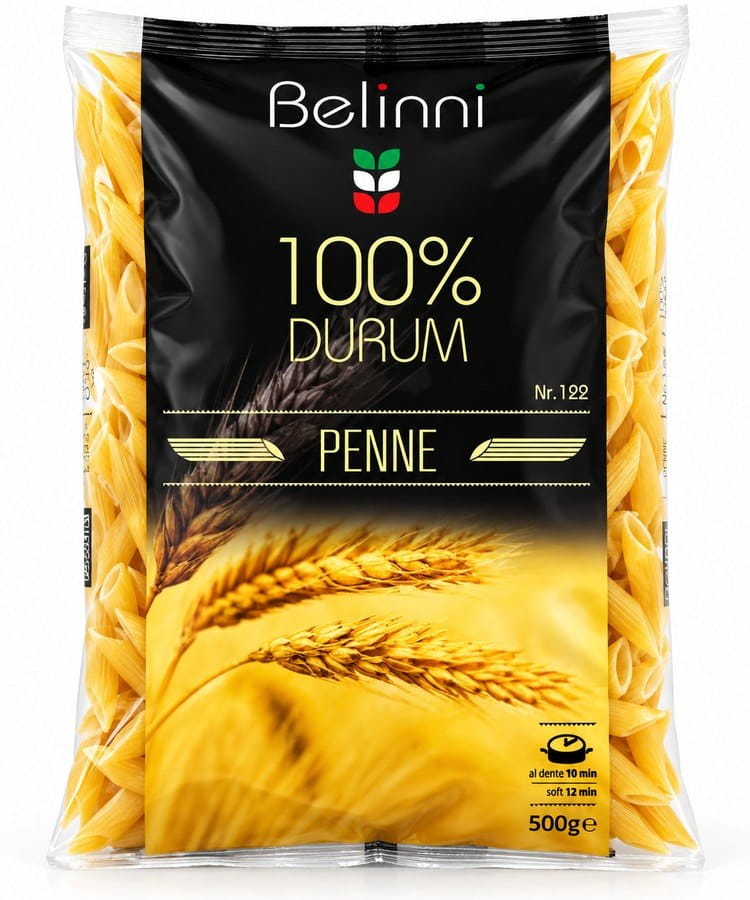 Belinni Penne 500g