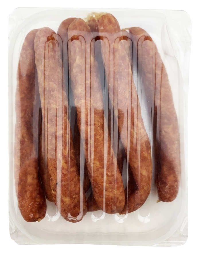 Minisalami Bruchware classic 250g