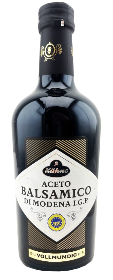 Kühne Aceto balsamico Di Modena 500ml