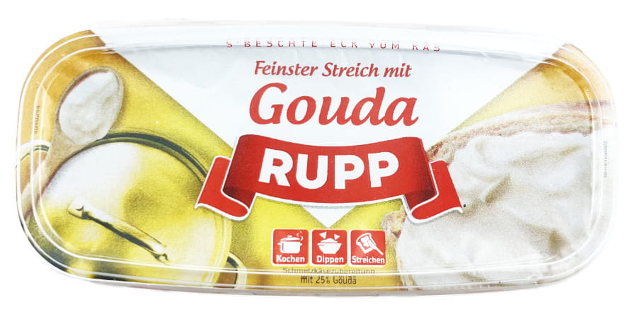 Feinster Streich Mit Gouda 175g