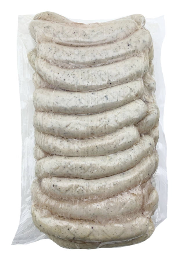 Original Böklunder Rostbratwurst XXL 3000g