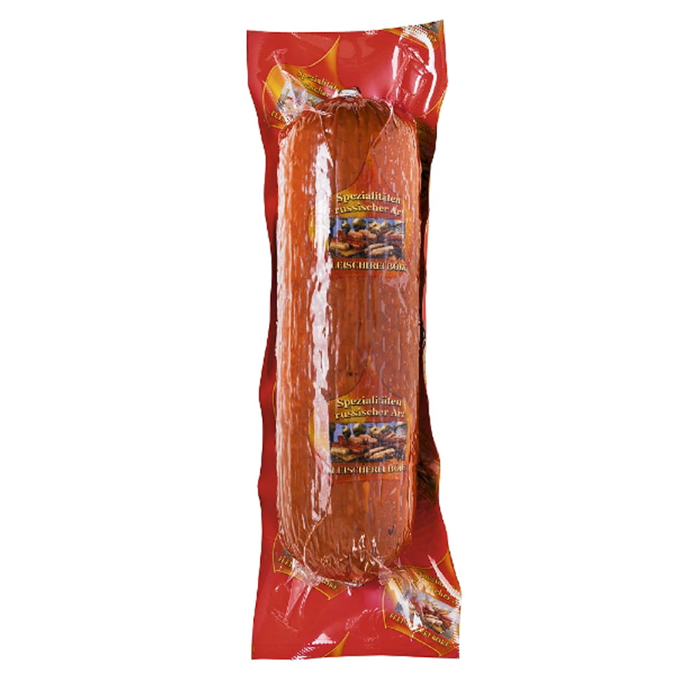 Spengemann Krakauer Stange Sibirskaja 500gr