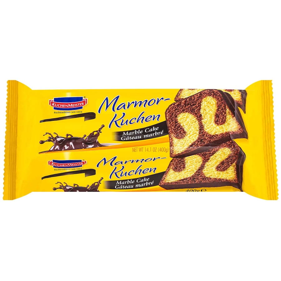 Marmorkuchen Sonderposten 400g