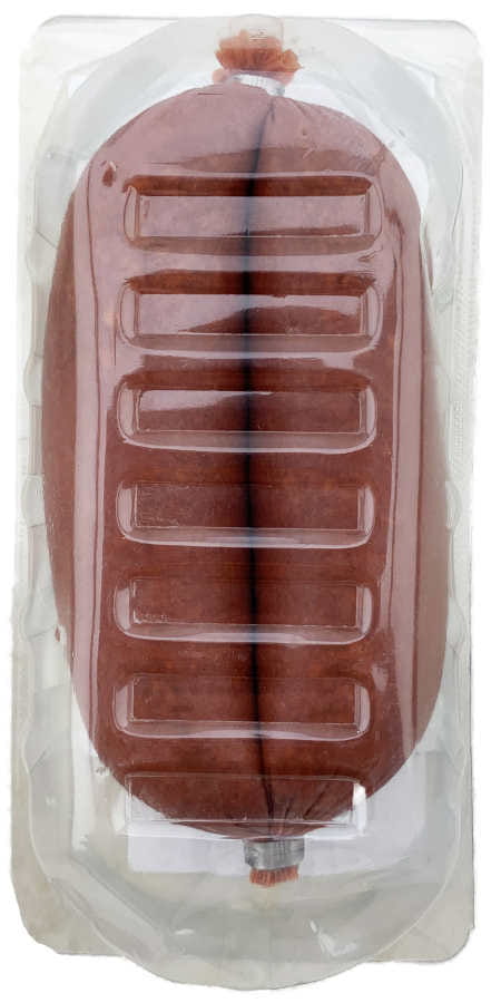 Knoblauchwurst Sucuk nach türkischer Art 240g