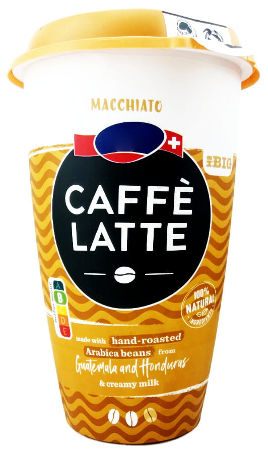 Emmi Caffe Latte 370ml