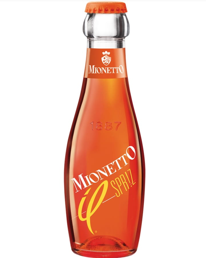 Mionetto Spritz 200ml