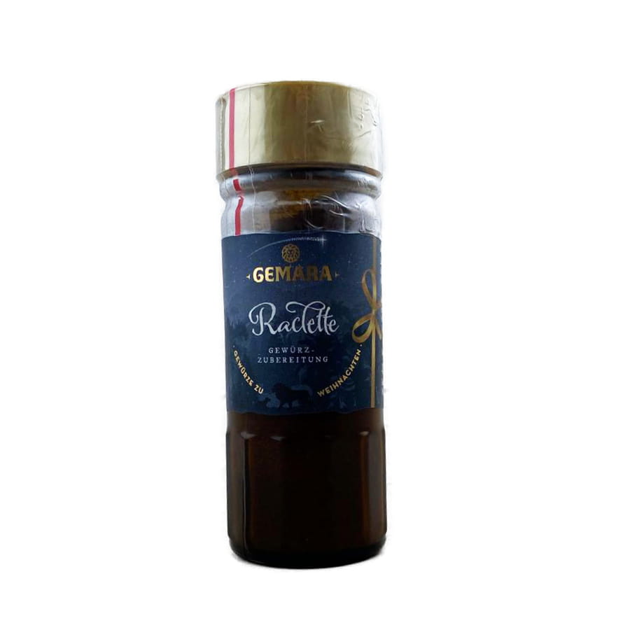Gemara Raclette Gewürzzubereitung 42g