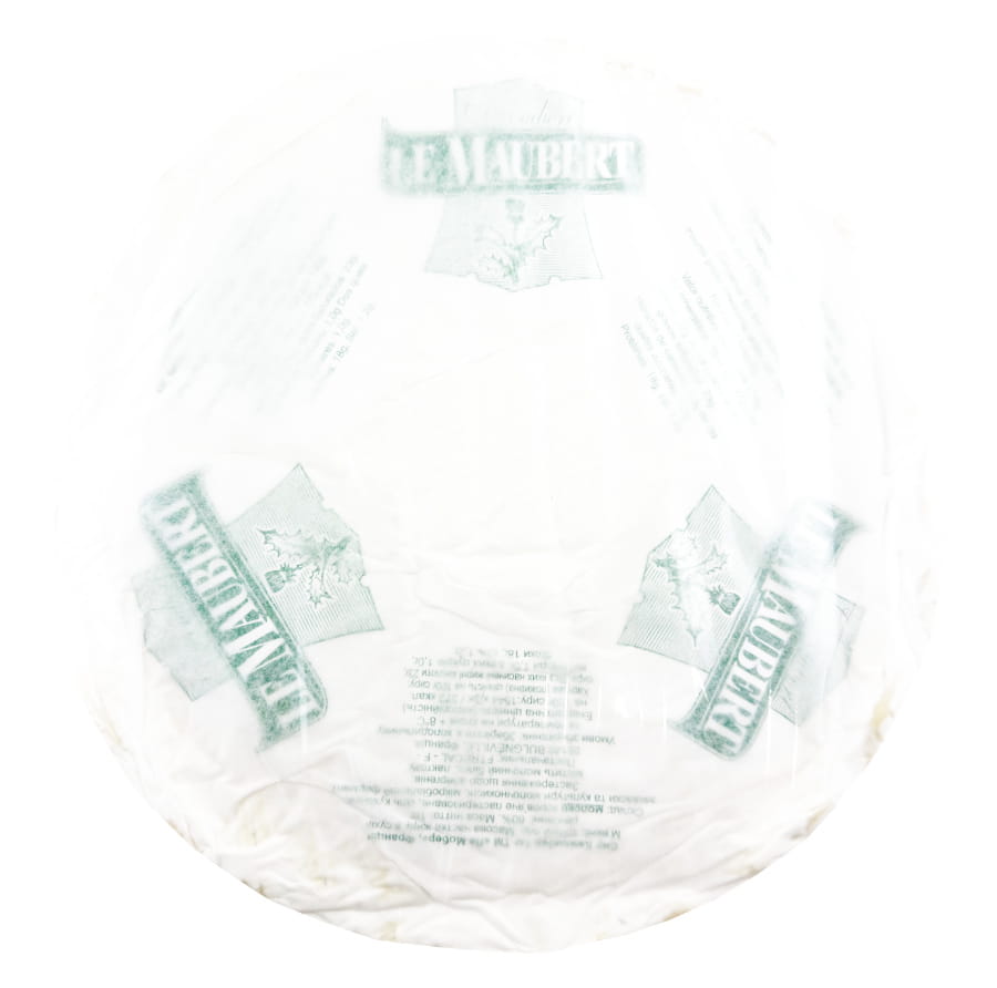 Camembert Le Maubert XXL 1000g