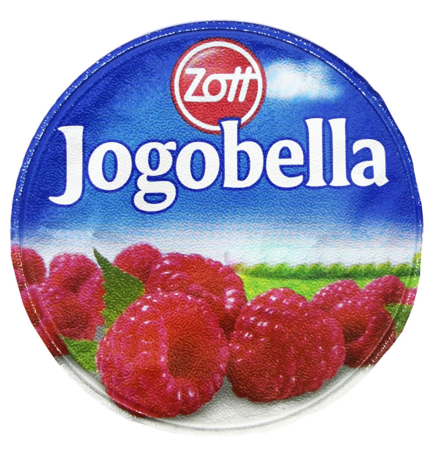 Zott Jogobella Himbeere 150g