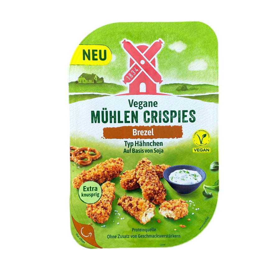 PHOTO-2023-11-09-06-59-05 Rügenwalder Vegane Mühlen Crispies Brezel 180g