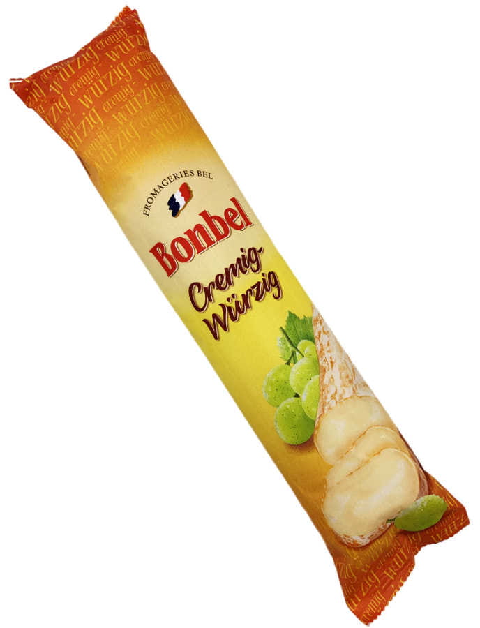 Bonbel Weichkäse Stange Cremig und Würzig 170g