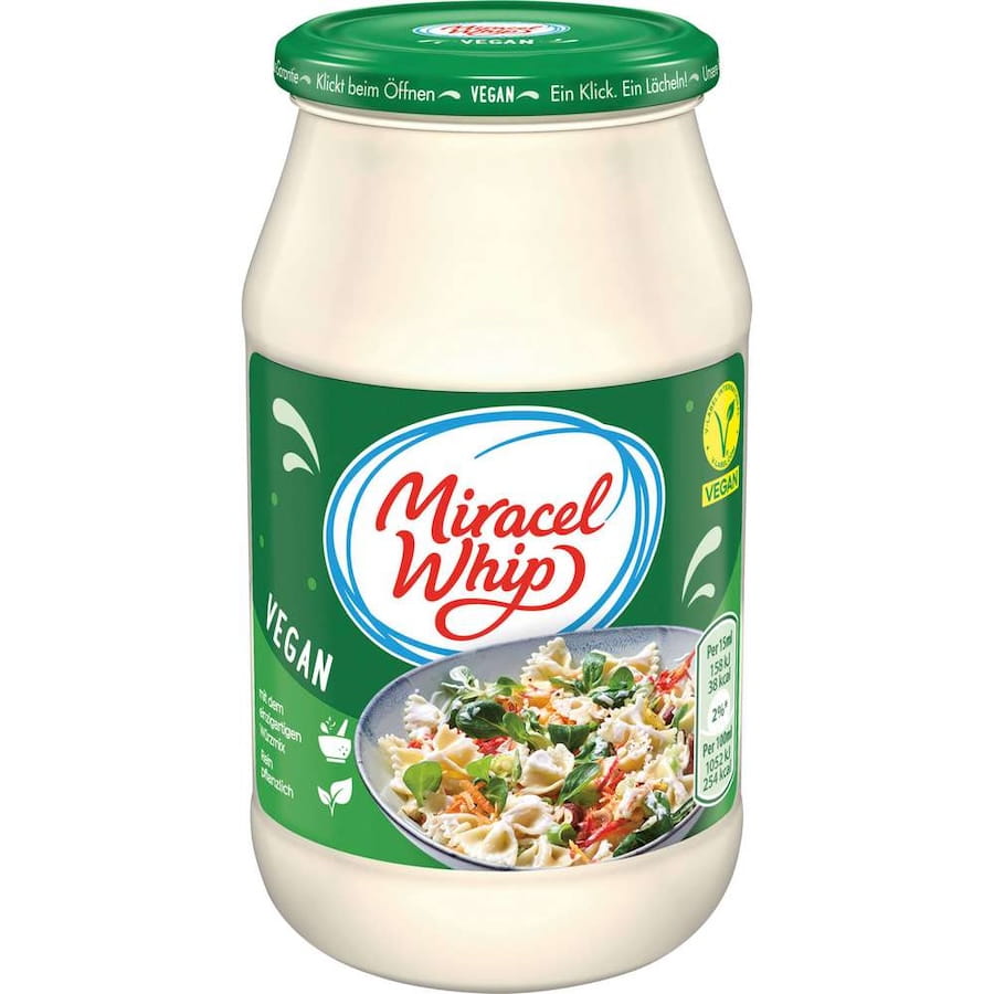 Miracel Whip VEGAN 250ml