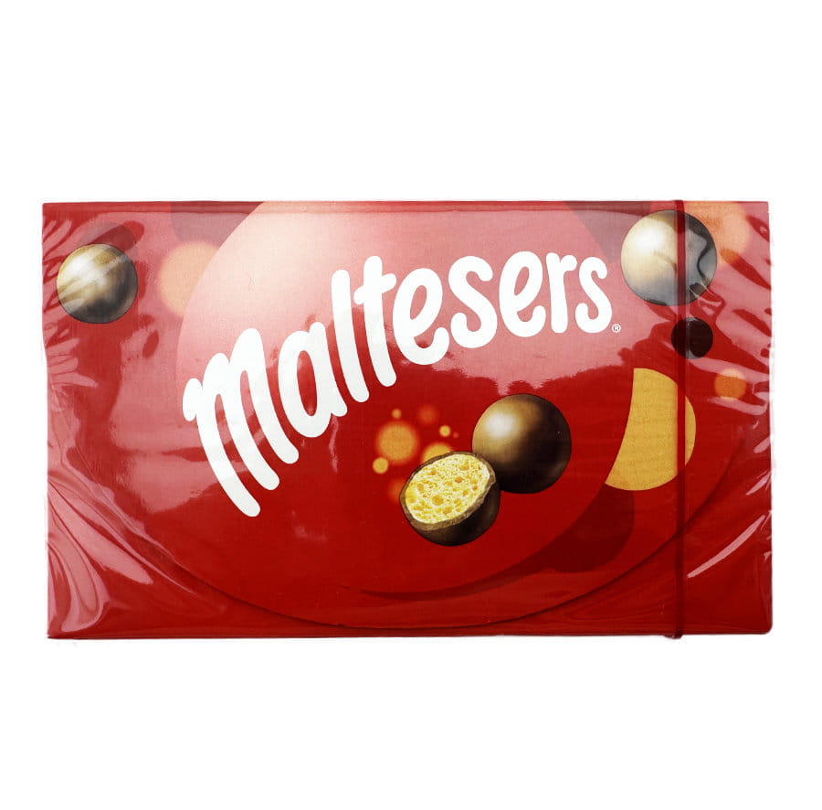Maltesers Knusperkugeln 100g
