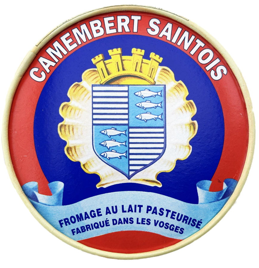 Französicher Camembert Saintois 235g