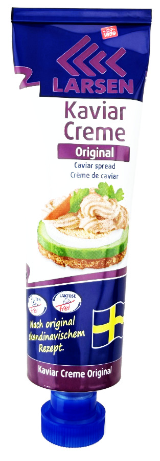 Kaviar Creme Original 100g