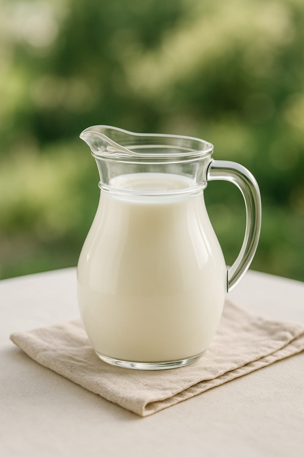 Milch und ihre Alternativen – Ein Geschmackserlebnis im Vergleich