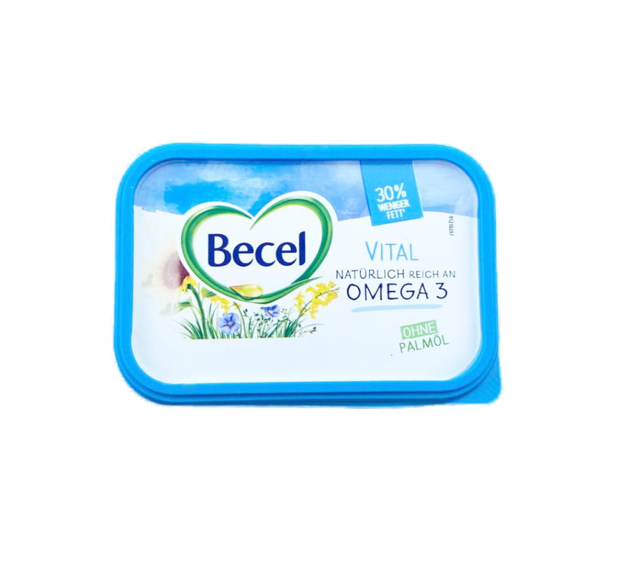 Becel Vital 225g