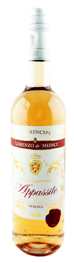 Gerstacker Appassite Roséwein 750ml