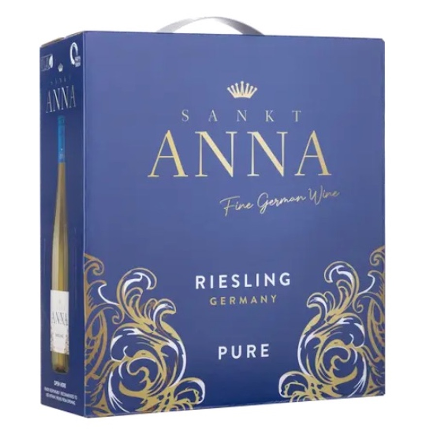 Sankt Anna Riesling 1500ml 
