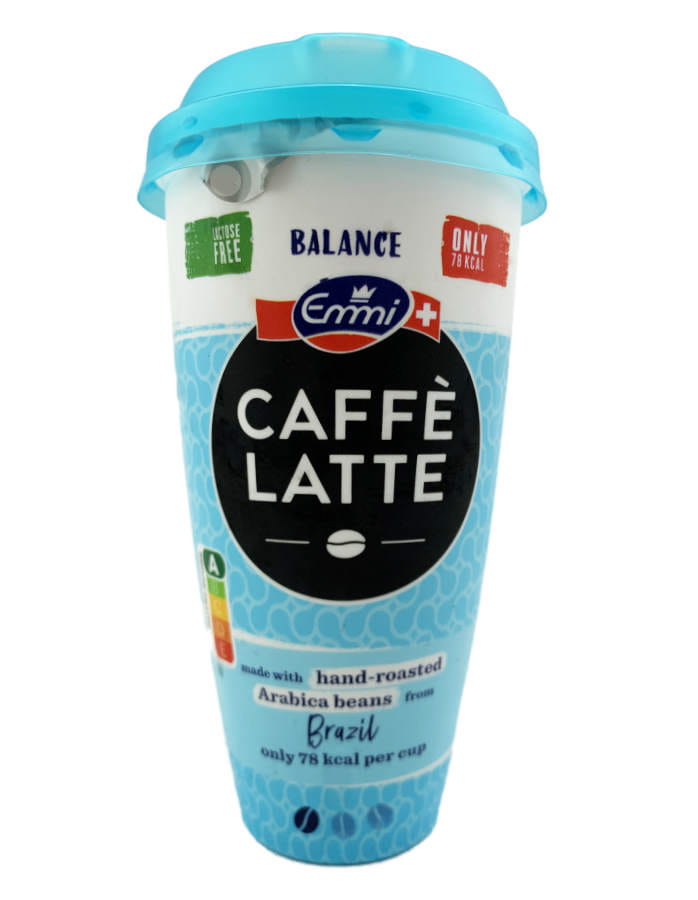 Emmi Caffe Latte Balance 230ml
