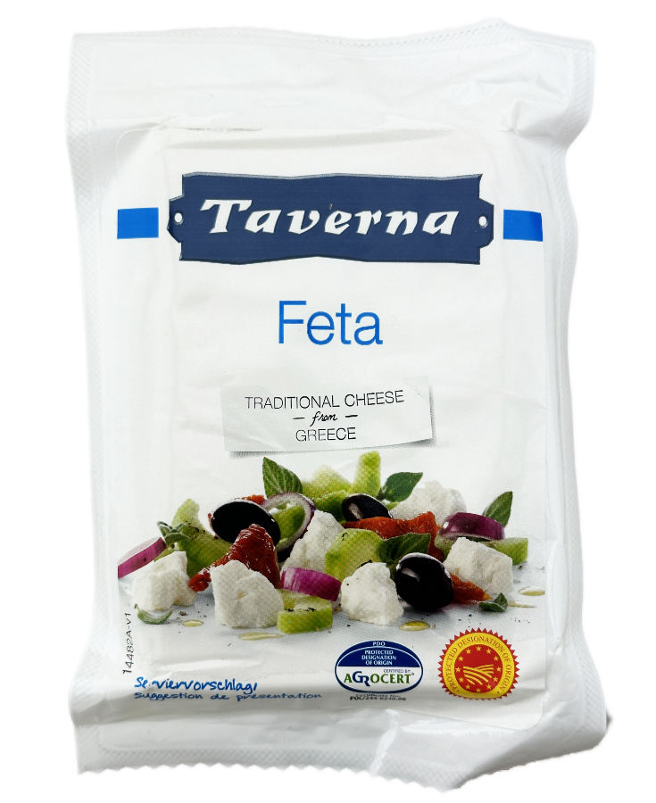 Taverna Feta Am Stück 200g
