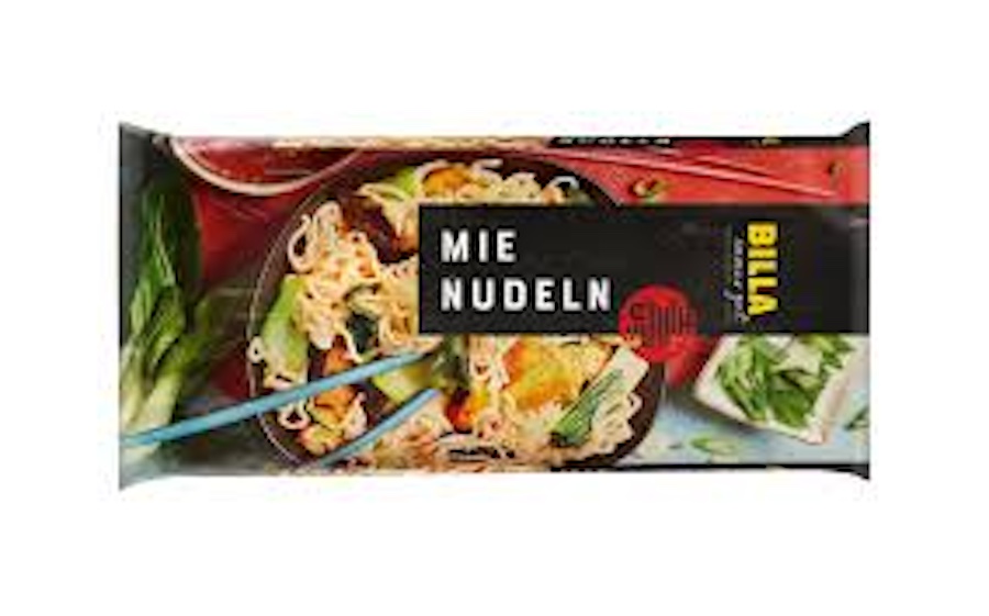 Mie Nudeln 250g 