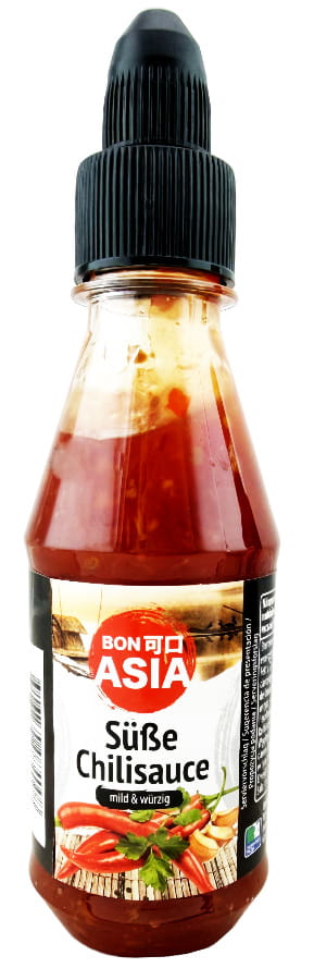 ASIA Süße Chilisauce 200ml