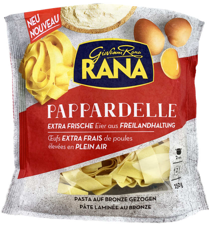 Giovanni Rana Pappardelle 250g