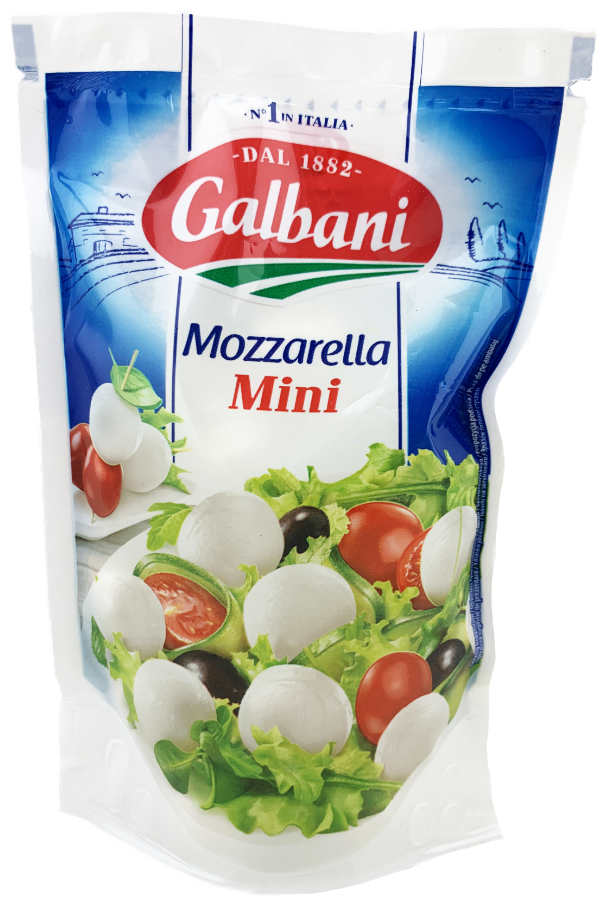 Galbani Mozzarella Mini 150g