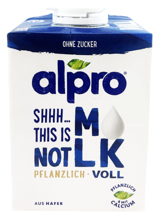 Alpro This is not Milk vegan 500ml